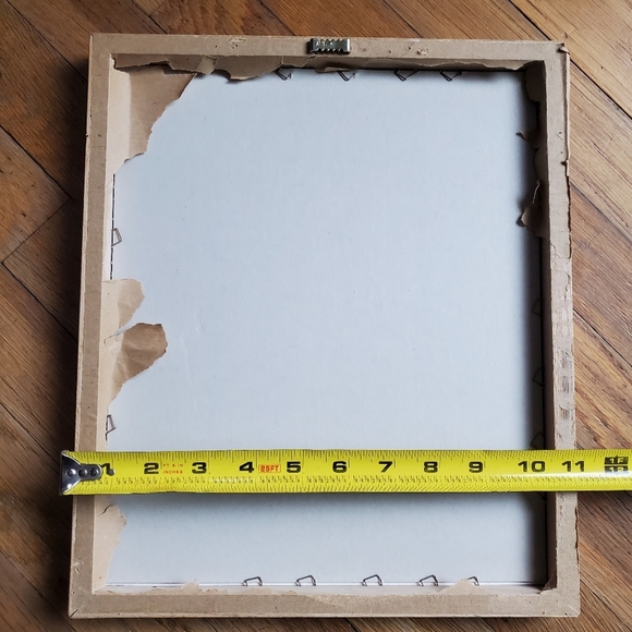 Lion jungle theme framed‎ Sophia Harding print nursery kids room wall decor - Picture 6 of 6